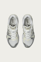 ASICS - Gel-Kayano 14 - White/Ivory - Canoe Club