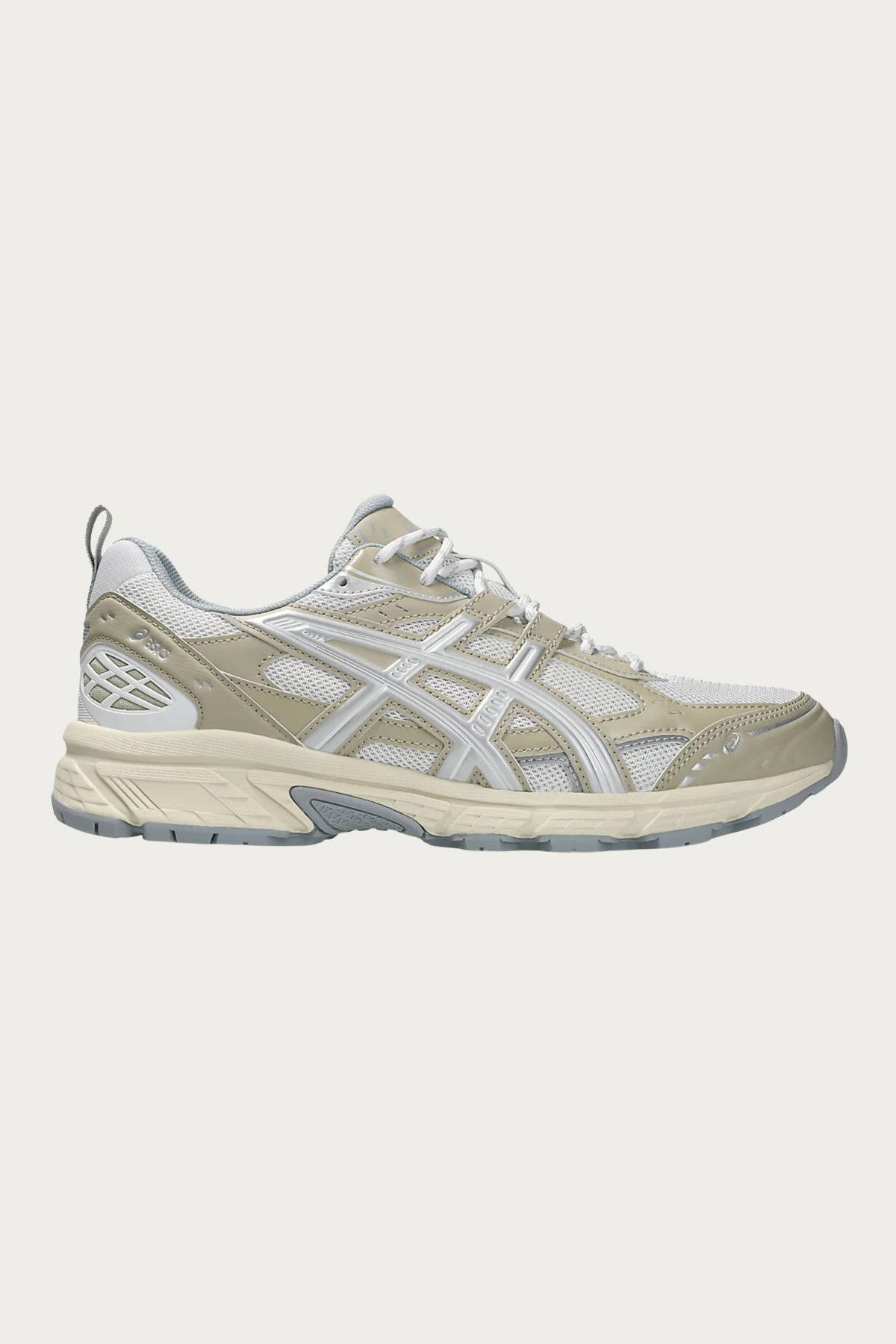 ASICS - Gel-Nunobiki - White/Putty - Canoe Club