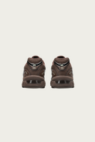 ASICS - emmi x Asics Gel- Stratus MC - Brown Storm/Brown Storm - Canoe Club