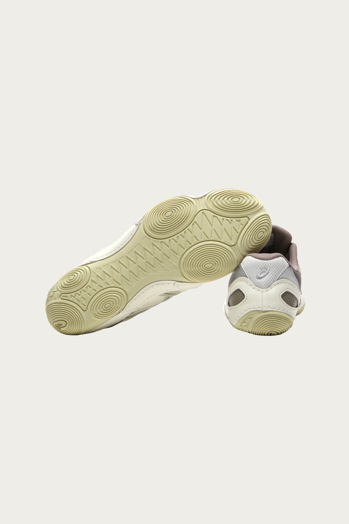 ASICS - Hypersync - Oyster White/Ivory - Canoe Club