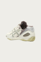 ASICS - Hypersync - Oyster White/Ivory - Canoe Club