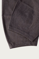 Aviva Jifei Xue - Cocoon Pant - Persimmon Black Denim - Canoe Club