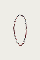 Aviva Jifei Xue - Mix Beaded Necklace - Canoe Club
