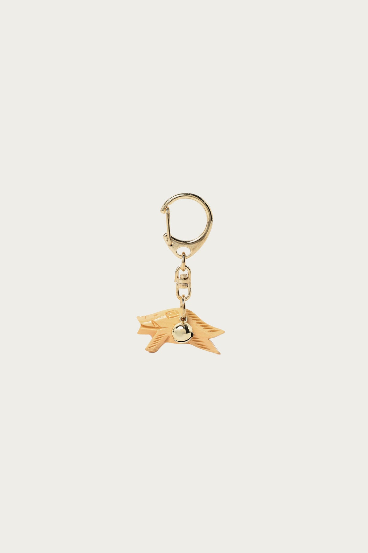 Beams Japan - Zodiac Key Chain - Boar - Canoe Club