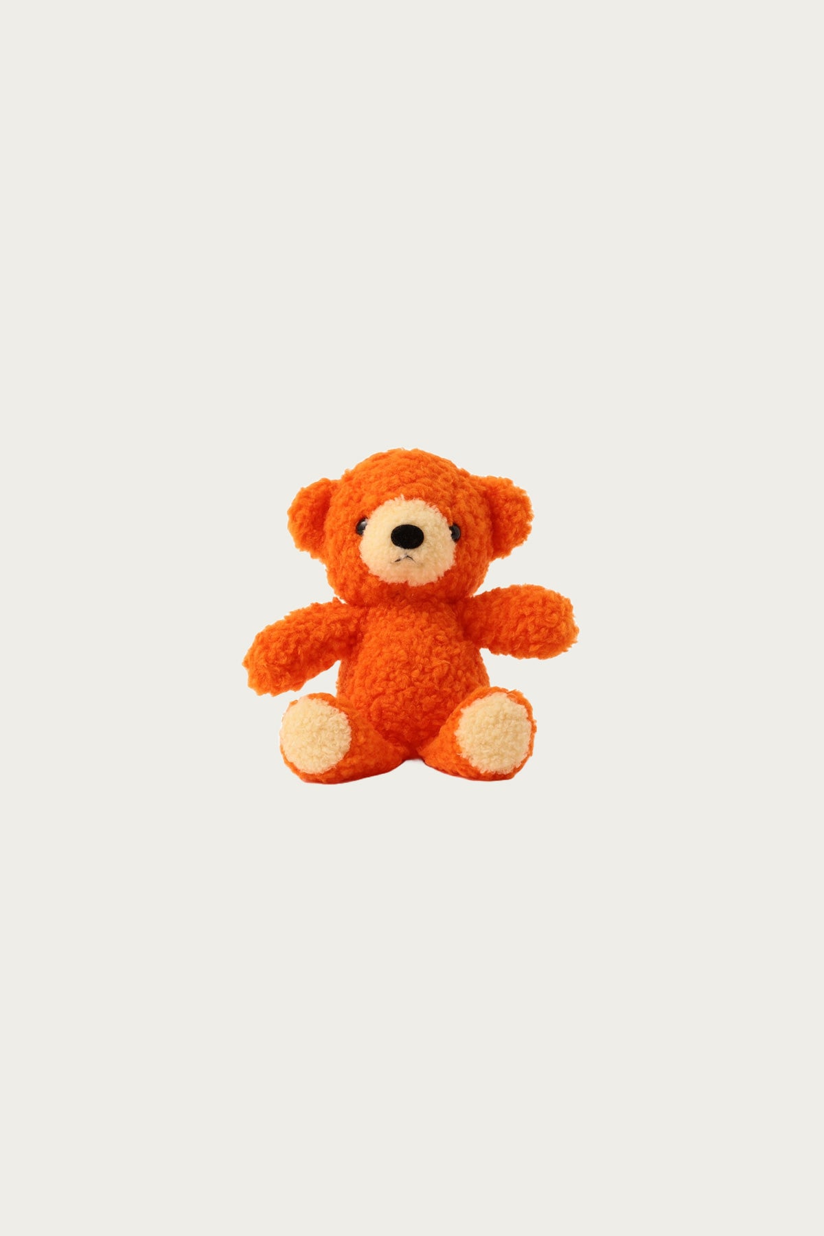 Beams Japan - Dousin x Beams Japan Teddy Bear (Small) - Canoe Club