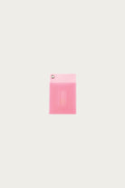Beams Japan - Misty Layer x Beams Japan Logo Card Case - Pink - Canoe Club