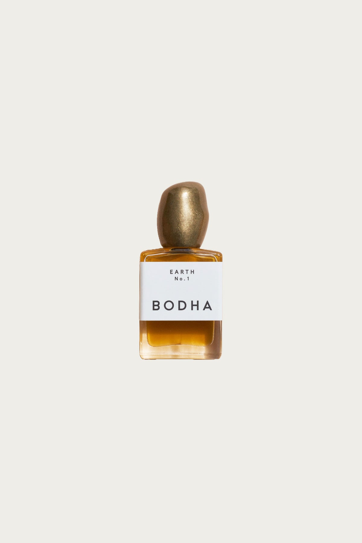 Bodha - Vibration Perfume Oil - Earth - Canoe Club