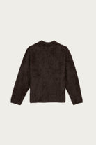 Brain Dead - Brooks Brothers California Pullover Sweater - Charcoal - Canoe Club