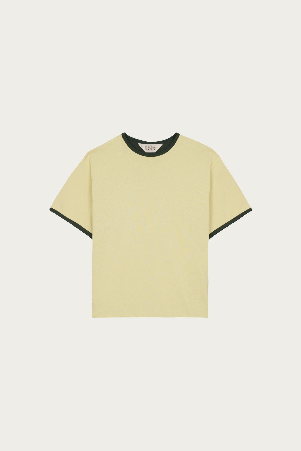 Brain Dead - Reversible T-Shirt - Forest - Canoe Club