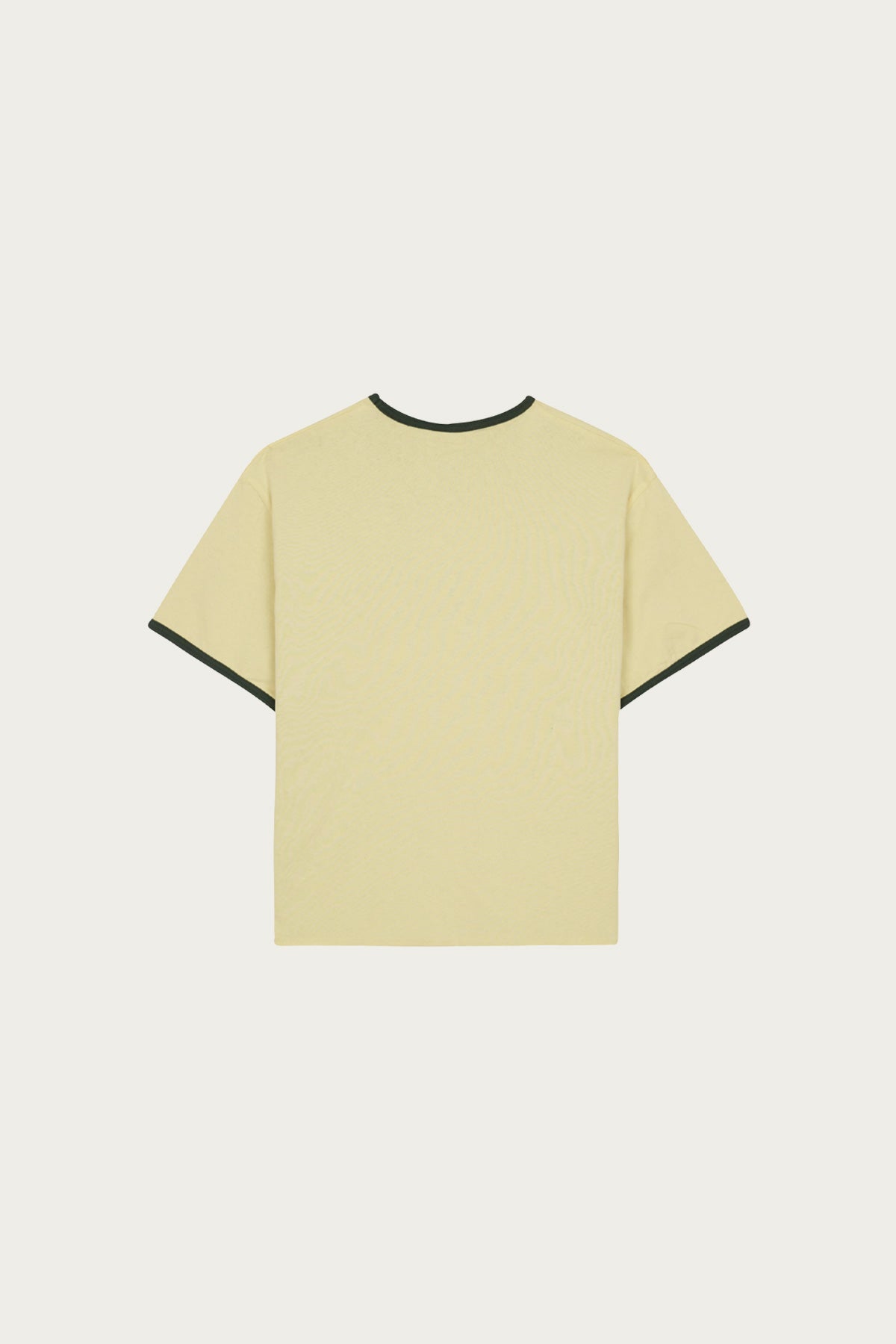 Brain Dead - Reversible T-Shirt - Forest - Canoe Club