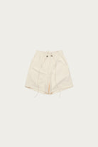 Camiel Fortgens - Knee Shorts - Light Yellow - Canoe Club