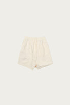 Camiel Fortgens - Knee Shorts - Light Yellow - Canoe Club