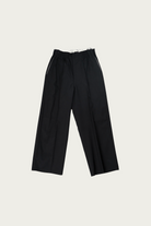 Camiel Fortgens - Family Pants - Black - Canoe Club