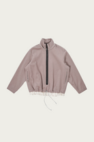 Camiel Fortgens - Fleece Anorak - Sand - Canoe Club
