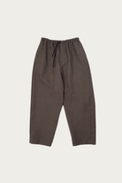 Camiel Fortgens - Simple Pants - Brown - Canoe Club