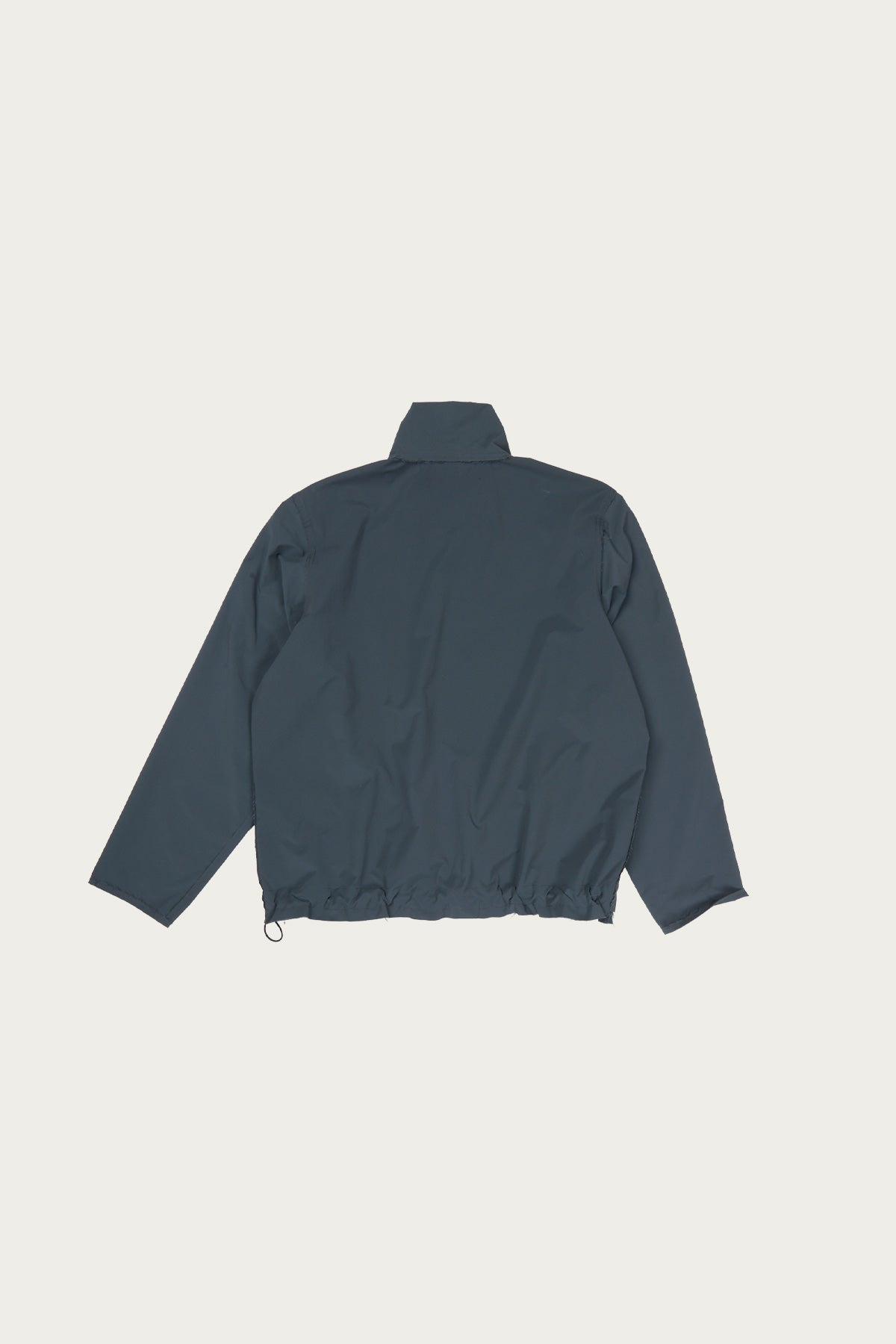 Camiel Fortgens - Track Jacket - Petrol - Canoe Club
