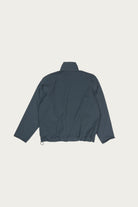 Camiel Fortgens - Track Jacket - Petrol - Canoe Club