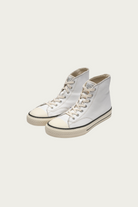 Catch Ball - B-01H - White FG Leather - Canoe Club