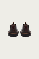 Clarks - Desert Trek - Black/Brown - Canoe Club