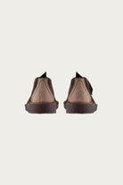 Clarks - Desert Trek - Dark Brown - Canoe Club