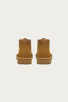 Clarks - Desert Rock 2456 - Light Tan Suede - Canoe Club