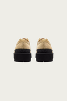 Clarks - Walla Yukoner - Maple Suede - Canoe Club