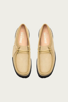 Clarks - Walla Yukoner - Maple Suede - Canoe Club
