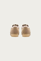 Clarks - Wallabee - Maple Stripe - Canoe Club