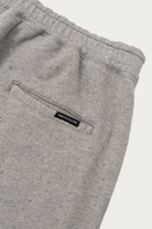 CONFECT - Upcyclino Basic Loop Back Jersey Sweat Pants - Top Grey - Canoe Club