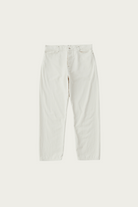 CONFECT - Upcyclino Skewed Chino Pants - Kinari - Canoe Club