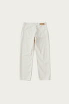 CONFECT - Upcyclino Skewed Chino Pants - Kinari - Canoe Club
