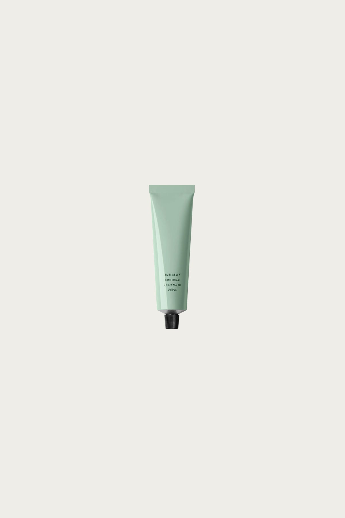 CORPUS - Hand Cream - Amalgam 7 - Canoe Club