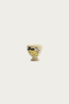 Danny D's Mud Shop - Kiss Me - Wine Cup - Canoe Club
