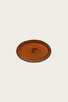 Danny D's Mud Shop - A Couple Cows - Santa Fe Oval Coupe - Canoe Club