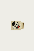 Danny D's Mud Shop - Baby Snoopy - Striker Box - Canoe Club