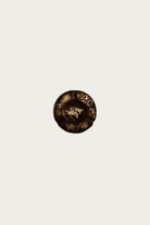Danny D's Mud Shop - Chocolate Brown Cowboy - Ashtray - Canoe Club