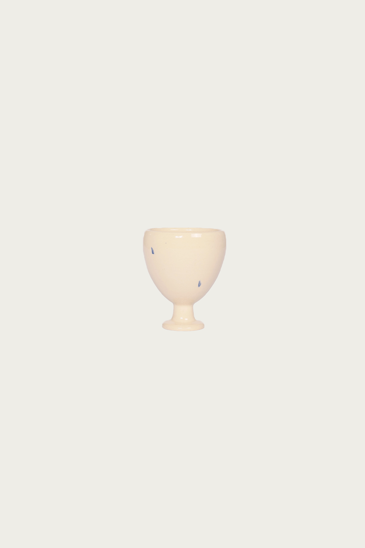Danny D's Mud Shop - Duck Wine Cup - Canoe Club