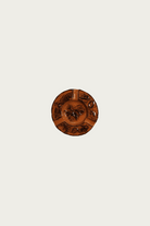 Danny D's Mud Shop - Santa Fe Brown Cowboy - Ashtray - Canoe Club