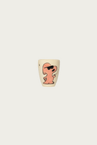 Danny D's Mud Shop - Snoopy Tumbler - Canoe Club