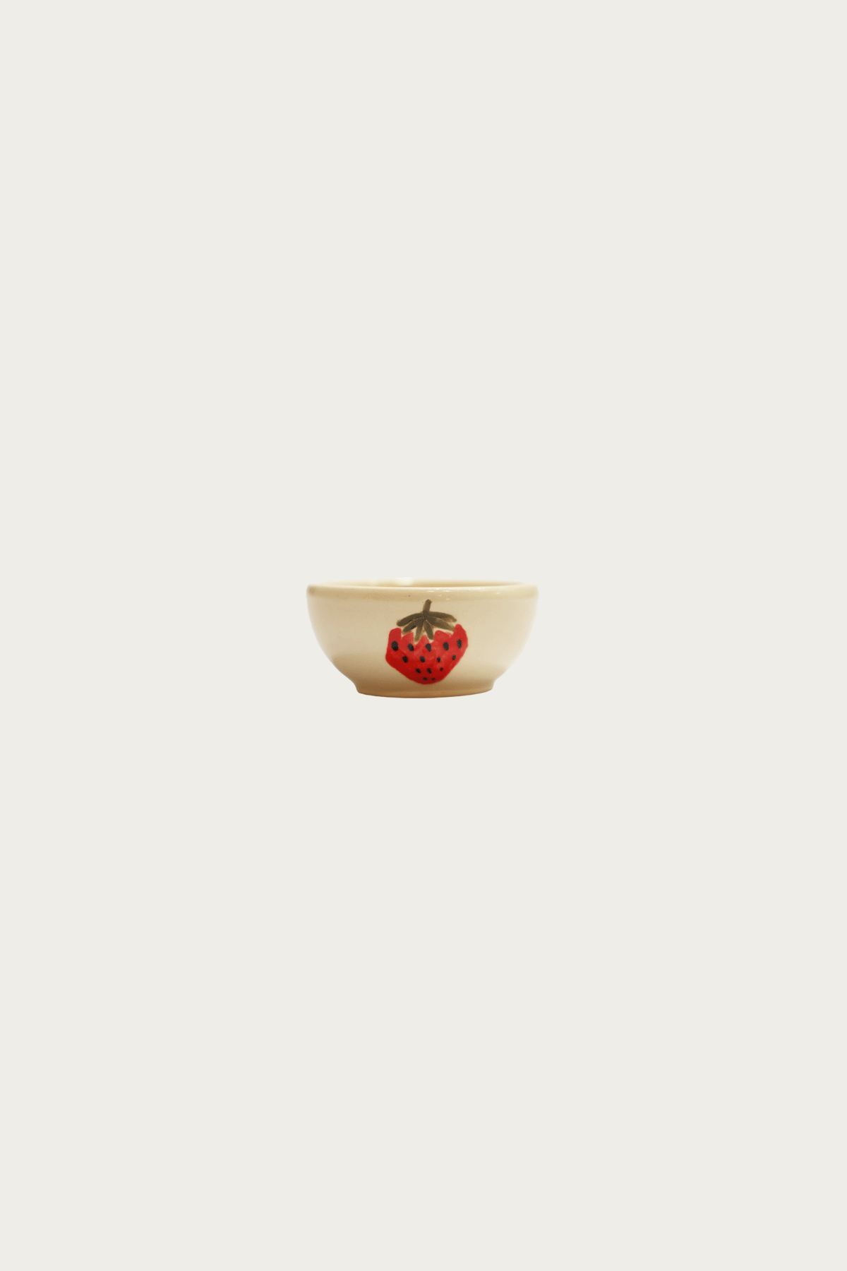 Danny D's Mud Shop - Strawberry - Copita - Canoe Club