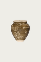 Danny D's Mud Shop - Rangers Vase - Canoe Club