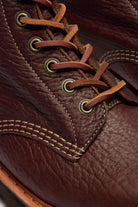 Dr. Martens - 1460 Pascal - Sepia Brown - Canoe Club