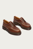 Dr. Martens - Lowell - Orleans Butterscotch - Canoe Club