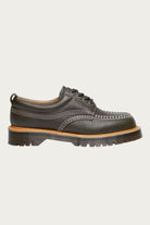 Dr. Martens - Lowell - DMS Olive - Canoe Club