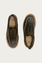 Dr. Martens - Lowell - DMS Olive - Canoe Club