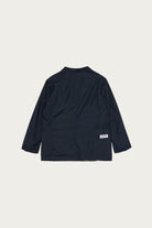 Engineered Garments Workaday - MED Blazer - Dark Navy PC Poplin - Canoe Club