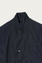 Engineered Garments Workaday - MED Blazer - Dark Navy PC Poplin - Canoe Club
