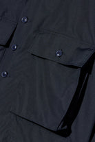 Engineered Garments Workaday - Sea Bees Jacket - Dark Navy PC Poplin - Canoe Club