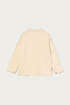 Engineered Garments Workaday - Utility Jacket - Natural 7oz Cotton HB Twill - Canoe Club