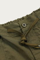 FrizmWORKS - CN Nib Fatigue Shorts - Olive - Canoe Club